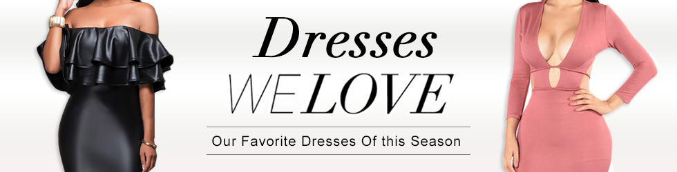 Cheap sexy Dresses Online For Sale