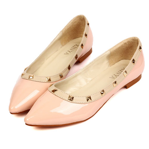 best flats for heel pain