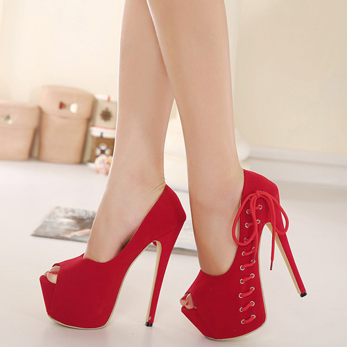 where can i get cheap heels