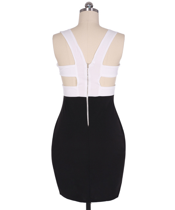 black patchwork white v neck tank asymmetrical chiffon cheap v neck tank sleeveless cut out hollow out patchwork asymmetrical black polyester black patchwork white v neck tank asymmetrical chiffon cheap v neck tank sleeveless cut out hollow out patchwork asymmetrical black polyester