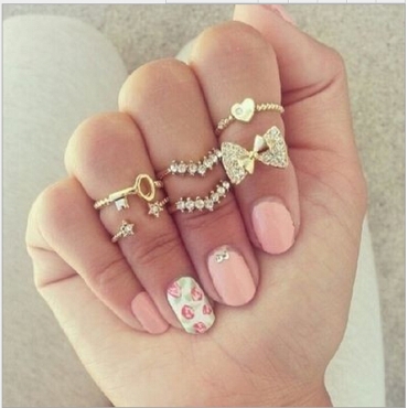 Fashion Jewelries from $1.99 +...